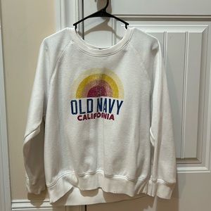 Old Navy Sweatshirt
